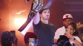 Logan Paul: Jsem nejlepší U.S. šampion, jakého za poslední dobu WWE měla