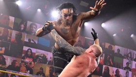 WWE NXT (14.10.2020)