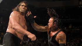Největší souboje Undertakera s dalšími obry