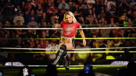 Info o stavu Liv Morgan po včerejší show WWE RAW