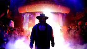 Undertaker se zúčastní placené akce WWE Royal Rumble