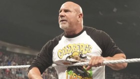 Goldberg prozradil nejlepší okamžik své kariéry ve wrestlingu