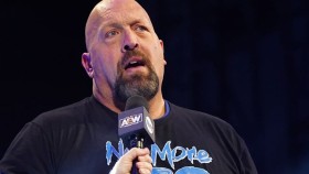 Big Show prozradil detaily svého rozhodnutí odejít z WWE do AEW