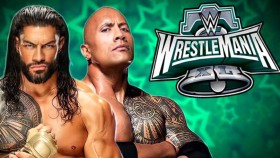 Pokud The Rock bude chtít zápas s Romanem Reignsem, tak ho dostane