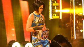 Bayley s Women's titulem SmackDownu přepisuje rekordy