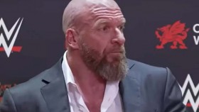 Triple H změnil plán pro hlavní tahák pondělní show RAW