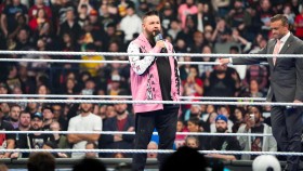 Potvrzeno: Kevin Owens vynechá WrestleManii 41 kvůli vážnému zranění krku