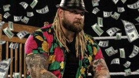 Bray Wyatt požaduje vysokou částku za příchod do AEW nebo návrat do WWE