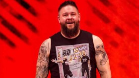 Kevin Owens prozradil, kdy a od koho se dozvěděl o segmentu se Stevem Austinem na WM 38