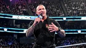 Randy Orton oznámil svůj zápas na WrestleManii 41