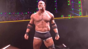 Goldberg byl bývalým wrestlerem WWE označen za příliš nebezpečného v ringu