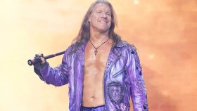 Chris Jericho by se mohl vrátit do WWE ze dvou dobrých důvodů