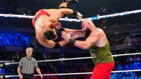 WWE Tribute to the Troops (17.12.2022)
