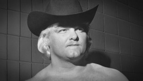 Smutná zpráva: Zemřela wrestlingová legenda Bobby Duncum Sr. (†81)