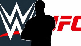 Hvězda WWE má velký zájem zápasit v UFC