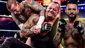 Undertaker prozradil, jak obstál CM Punk ve skutečném souboji se dvěma hvězdami WWE