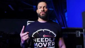 Roman Reigns potvrdil, že podepsal nový kontrakt s WWE, Veer se pochlubil novým vzhledem