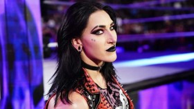 Rhea Ripley si drží svou sérii na WrestleManii