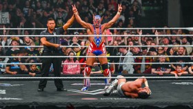 Jaká byla reakce v zákulisí WWE na to, že El Grande Americano naštval fanoušky v Mexiku