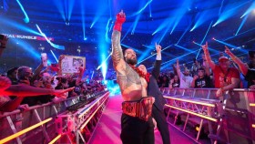 Údajný plán Romana Reignse po WrestleManii 40