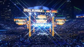 WWE absolutně nevyšel jeden z experimentů na Royal Rumble