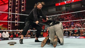 Po několika týdnech konečně dobrá zpráva pro pondělní show WWE RAW