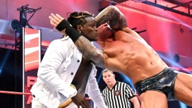 WWE RAW (13.07.2020)