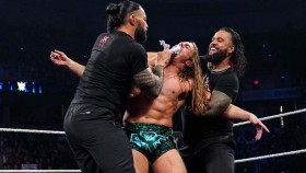 SPOILER: WWE změnila velký zápas na placené akci WrestleMania Backlash