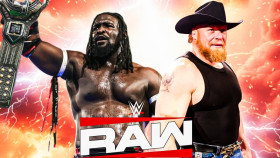 Dnešní show WWE RAW s účastí největších hvězd a velkých zápasů