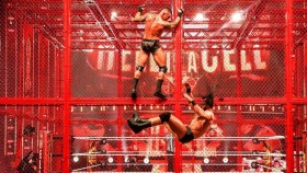 Proč se po 13 letech rozhodl Triple H zrušit event Hell in a Cell?