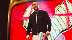 CM Punk chce jednu konkrétní hvězdu v sobotní show AEW Collision