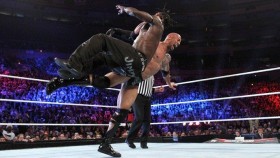 The Rock pochválil současnou hvězdu WWE: „Budoucí člen Síně slávy”