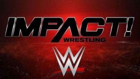 SPOILER: Bývalý wrestler WWE se objevil v Impact Wrestlingu