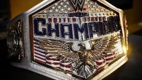 Další zákulisní informace o novém WWE Women's United States titulu