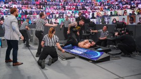 Páteční SmackDown s dalším nárůstem sledovanosti