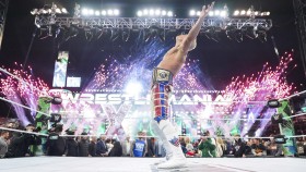 Cody Rhodes na WrestleManii 40 překonal svůj vlastní rekord