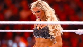 Charlotte Flair se chce vrátit do ringu dříve, než předpovídají lékaři