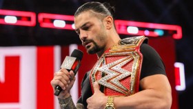 Výročí velmi významného oznámení Romana Reignse v show RAW