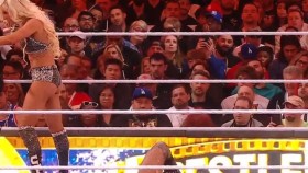 SPOILER: Má SmackDown novou ženskou šampionku?
