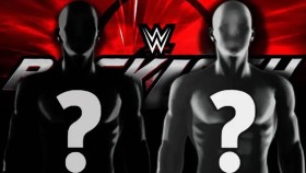 Možný spoiler o vítězích zápasů na WWE Backlash