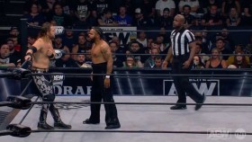 AEW Rampage (01.09.2023)