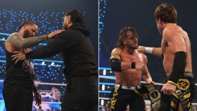 Doby, kdy SmackDown válcoval RAW, jsou minulostí