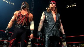 Undertaker: The Brothers of Destruction patří do Síně slávy WWE, ale ...