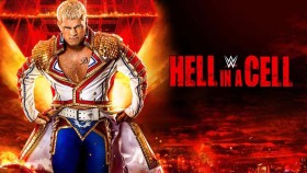 WWE potvrdila nové zápasy pro nedělní placenou akci Hell in a Cell