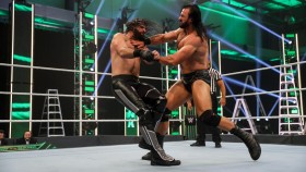 Které hvězdy WWE měly v roce 2020 nejvíce zápasů? Některá jména překvapí