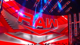 WWE oznámila nové zápasy pro pondělní show RAW