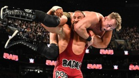 WWE RAW (16.12.2024)