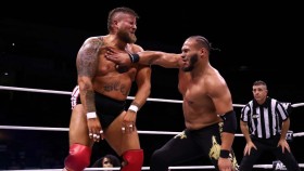 AEW Rampage (08.11.2024)