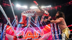 Seth Rollins použil ve včerejší show RAW chvat TOP hvězdy AEW