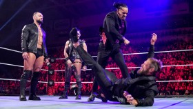 Edge prozradil, jak drasticky WWE změnila původní plán pro The Judgment Day